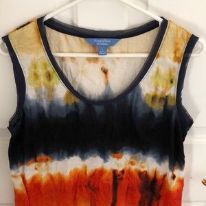 Simply Vera Vera Wang Tank Top
